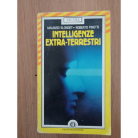 Intelligenze extra - terrestri