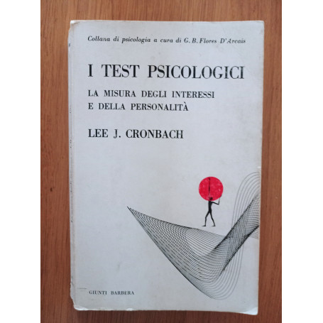 I test psicologici