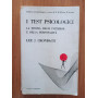 I test psicologici