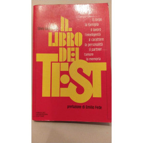 Il libro dei test