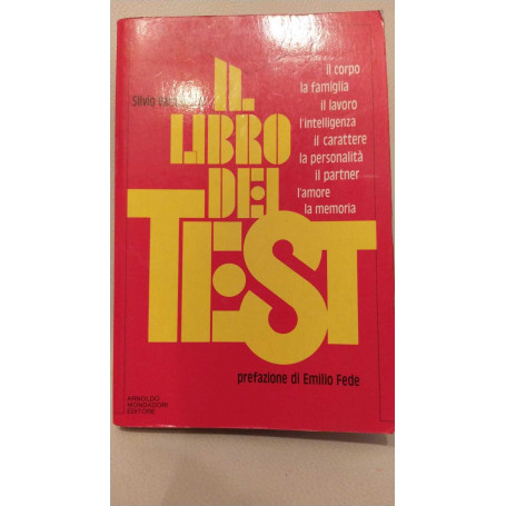 Il libro dei test