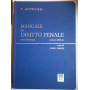 Manuale di Diritto Penale. Parte generale