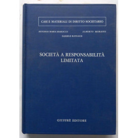 Società a responsabilità limitata