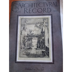 L' Architectural record
