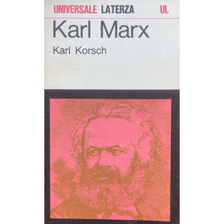 Karl Marx