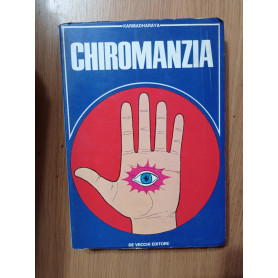 Chiromanzia