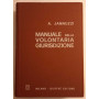 Manuale della volontaria giurisdizione