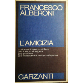 L'amicizia