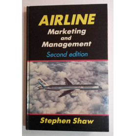 Airline Marketing and Management