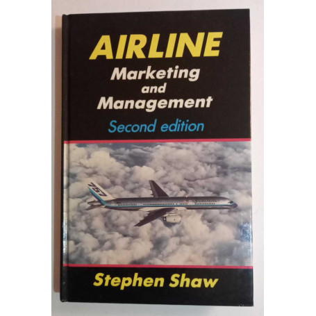 Airline Marketing and Management