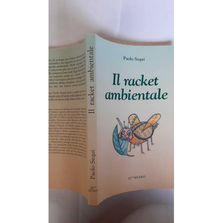Il racket ambientale