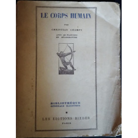 Le corps humain