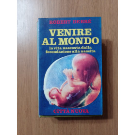 Venire al mondo
