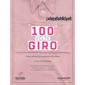 100 volte giro