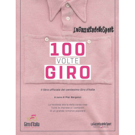 100 volte giro