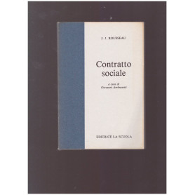 CONTRATTO SOCIALE