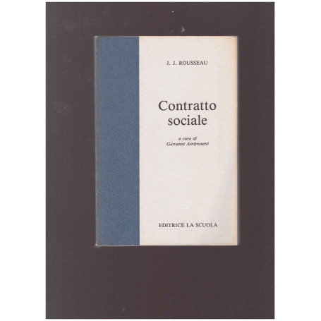 CONTRATTO SOCIALE