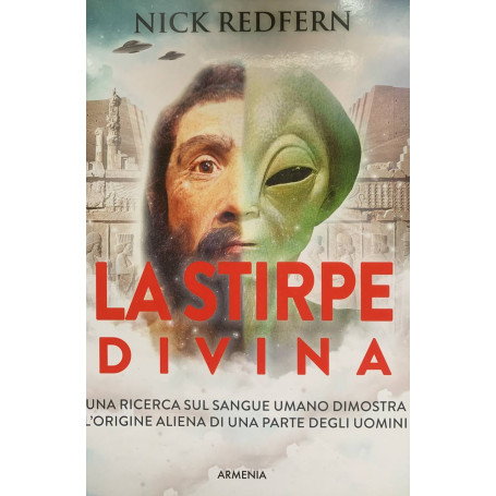 La stirpe divina