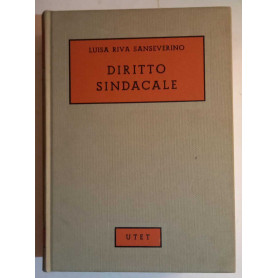 Diritto sindacale
