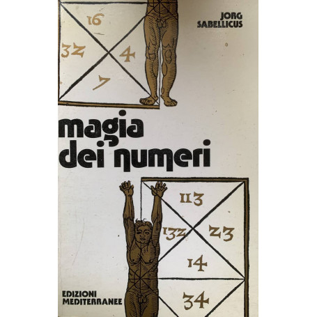 Magia dei numeri