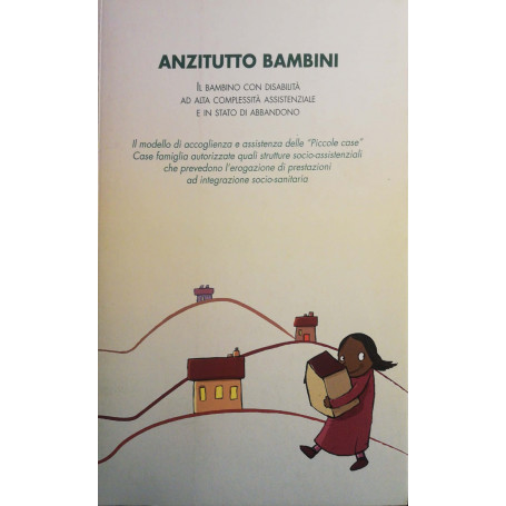 Anzitutto bambini  l'accoglienza