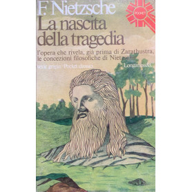 La nascita della tragedia