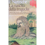 La nascita della tragedia