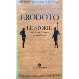Le storie. Volume secondo