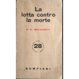 La lotta contro la morte