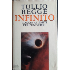 Infinito. Viaggio ai limiti dell'universo