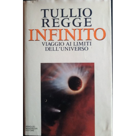 Infinito. Viaggio ai limiti dell'universo