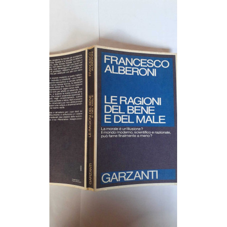 Le ragioni del bene e del male