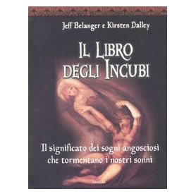 Il libro degli incubi