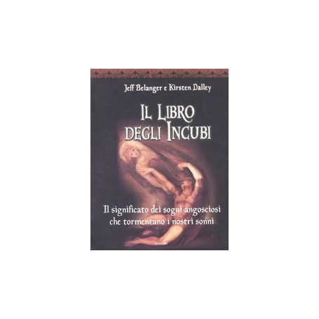 Il libro degli incubi