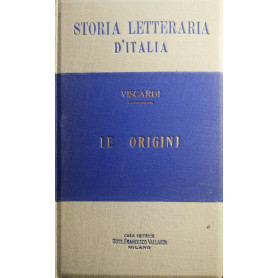 Le origini