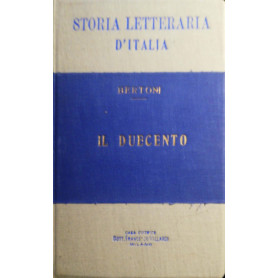 Il duecento