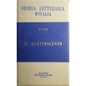 Il quattrocento