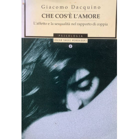 Che cos'è l'amore