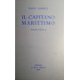 Il capitano marittimo