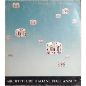 Architetture italiane degli anni '70