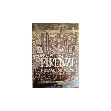 Tutto su Firenze rinascimentale