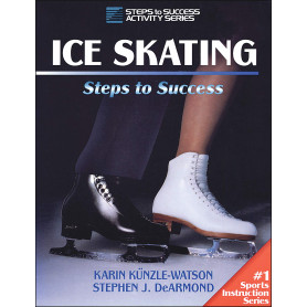 Ice Skating: Steps to Success