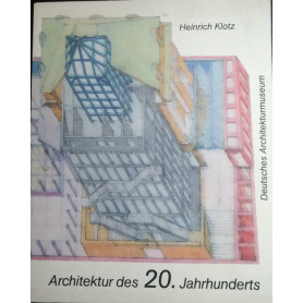Architektur des 20. Jahrhunderts