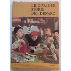 Le curiose storie del denaro
