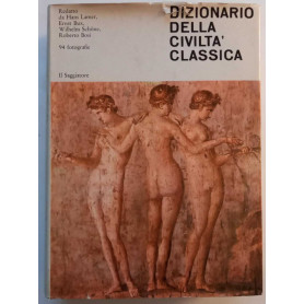 Dizionario della civiltà classica