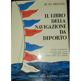 Il libro della navigazione da diporto
