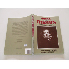 Movies Of The Thirties