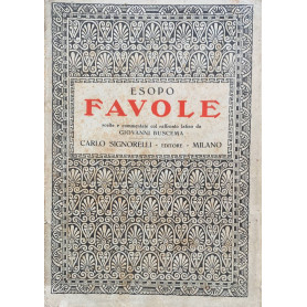 Favole