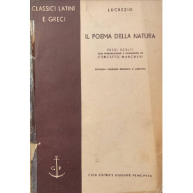 Il poema della natura