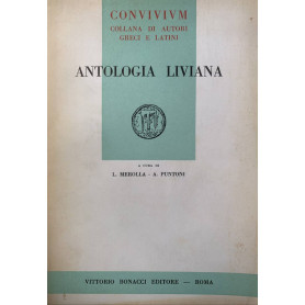Antologia liviana
